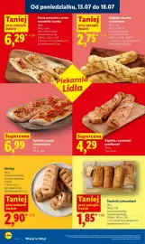 Lidl gazetka Strona 68