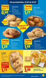 Lidl gazetka Strona 69