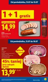 Lidl gazetka Strona 7