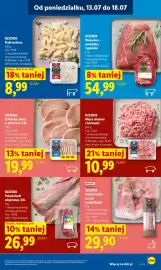 Lidl gazetka Strona 71