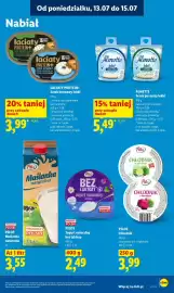 Lidl gazetka Strona 73