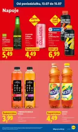 Lidl gazetka Strona 81