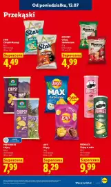 Lidl gazetka Strona 83