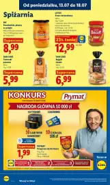 Lidl gazetka Strona 88