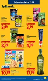 Lidl gazetka Strona 89