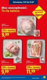 Lidl gazetka Strona 9