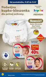 Lidl gazetka Strona 90