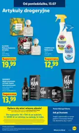 Lidl gazetka Strona 91