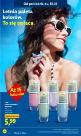 Lidl gazetka Strona 92