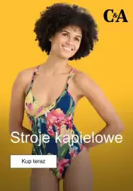C&A gazetka tydzień 29 Strona 1
