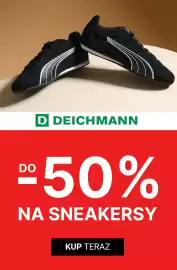 Deichmann gazetka tydzień 29 Strona 1