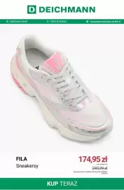 Deichmann gazetka tydzień 29 Strona 12