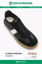 Deichmann gazetka tydzień 29 Strona 3