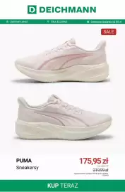 Deichmann gazetka tydzień 29 Strona 9