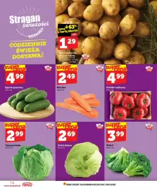 Topaz gazetka tydzień 29 Strona 14