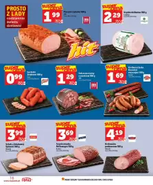 Topaz gazetka tydzień 29 Strona 16