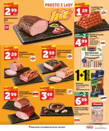 Topaz gazetka tydzień 29 Strona 17