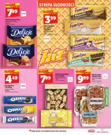 Topaz gazetka tydzień 29 Strona 31