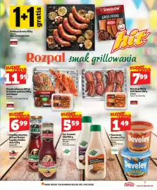 Topaz gazetka tydzień 29 Strona 7