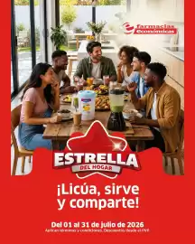 Catálogo Farmacias Económicas Página 1
