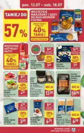 ALDI gazetka tydzień 29 Strona 3