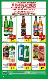 Carrefour Express gazetka tydzień 29 Strona 4