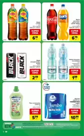 Carrefour Express gazetka tydzień 29 Strona 6