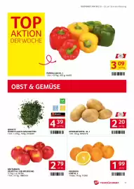 Transgourmet Flugblatt woche 30 Seite 11