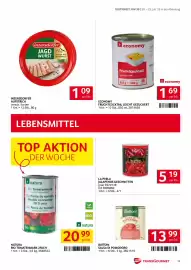 Transgourmet Flugblatt woche 30 Seite 14