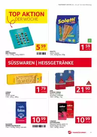 Transgourmet Flugblatt woche 30 Seite 16