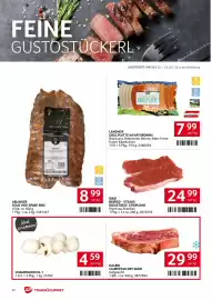 Transgourmet Flugblatt woche 30 Seite 21