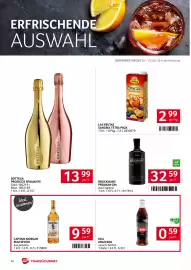 Transgourmet Flugblatt woche 30 Seite 25
