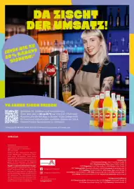 Transgourmet Flugblatt woche 30 Seite 27