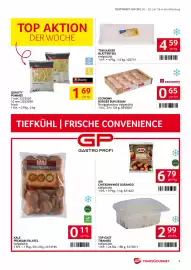 Transgourmet Flugblatt woche 30 Seite 9