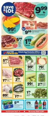 Save a Lot (valid until 14-07)