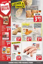 NP Discount Prospekt Seite 2