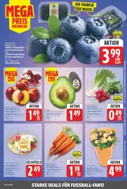 NP Discount Prospekt Seite 3