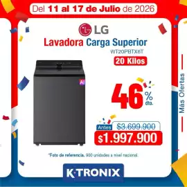 Catálogo Ktronix semana 28 Página 2