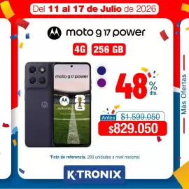 Catálogo Ktronix semana 28 Página 4