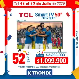 Catálogo Ktronix semana 28 Página 5