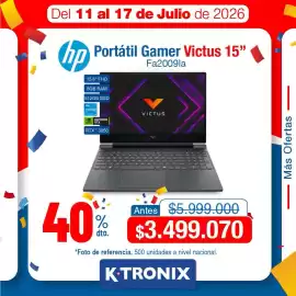 Catálogo Ktronix semana 28 Página 6