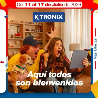 Ktronix (válido hasta 17-07)