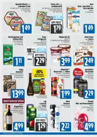 Edeka Xpress Prospekt Seite 2