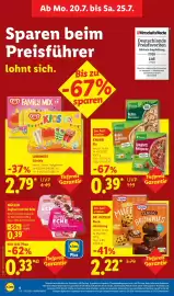 Lidl Prospekt Seite 14