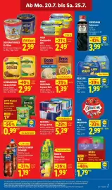 Lidl Prospekt Seite 15