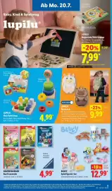 Lidl Prospekt Seite 31