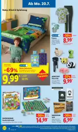 Lidl Prospekt Seite 32