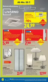 Lidl Prospekt Seite 40
