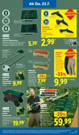 Lidl Prospekt Seite 43