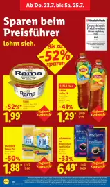 Lidl Prospekt Seite 64
